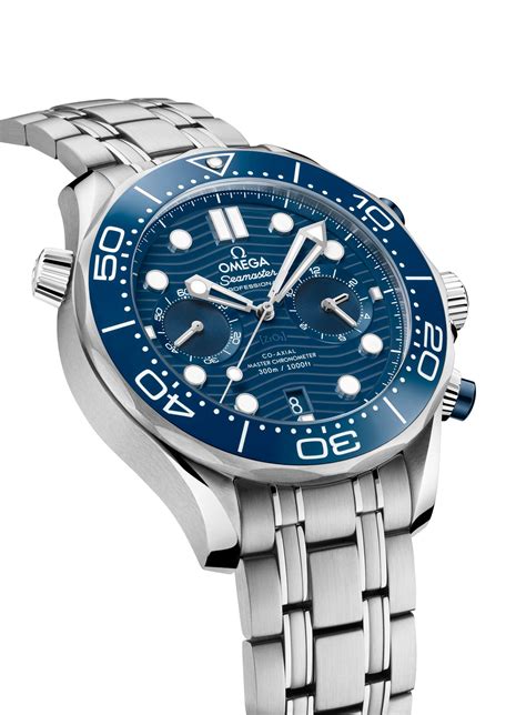 omega seamaster 300 chronograph price.